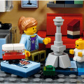 10255 LEGO  Creator Assamblee väljak